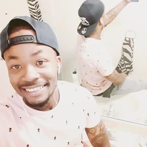 Meet your Posher, Darnell